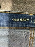 Old Navy Blue Jeans Size 8 - photo 7