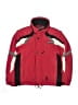 Spyder 100% Nylon Solid Red Snow Jacket Size S (estimated, youth) - photo 1