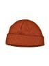 Primark Orange Tan Beanie Size S (kids) - photo 1