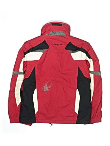 Spyder Snow Jacket (view 2)