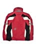 Spyder 100% Nylon Solid Red Snow Jacket Size S (estimated, youth) - photo 2