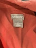 Chico's Burgundy Long Sleeve Button-Down Shirt Size XXL (4) - photo 4