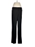 Robert Rodriguez Solid Black Dress Pants Size 6 - photo 1
