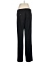 Robert Rodriguez Solid Black Dress Pants Size 6 - photo 2