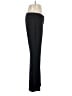 Robert Rodriguez Solid Black Dress Pants Size 6 - photo 4