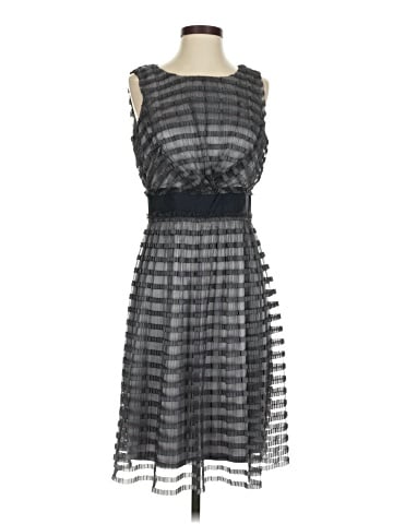 Tahari by ASL Cocktail Dress (view 1)