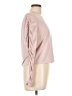 Athleta Pink Long Sleeve T-Shirt Size L - photo 4