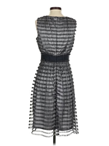 Tahari by ASL Cocktail Dress (view 2)