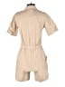 Everlane Solid Tan Romper Size 0 - photo 2