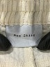 Rue Stiic Stripes Ivory Casual Pants Size XS - photo 4