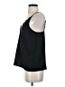 Shein 100% Polyester Black Tank Top Size 4 - photo 5
