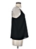 Shein 100% Polyester Black Tank Top Size 4 - photo 4