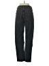 Lucky Brand Black Gray Jeans Size 4 - photo 2