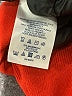 Lands' End Orange Cardigan Size M - photo 8