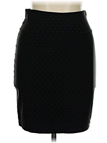 Margaret M Formal Skirt (view 1)