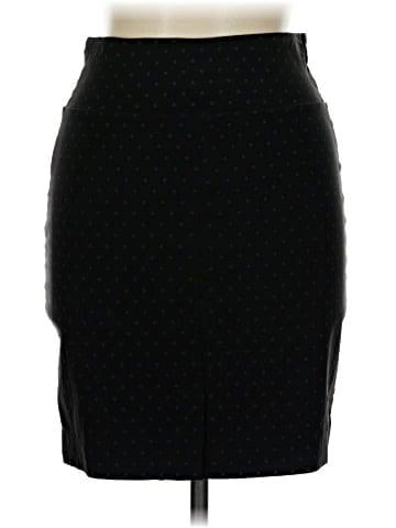 Margaret M Formal Skirt (view 2)
