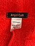Angel Cult 100% Polyester Hearts Red Shorts Size XL - photo 3