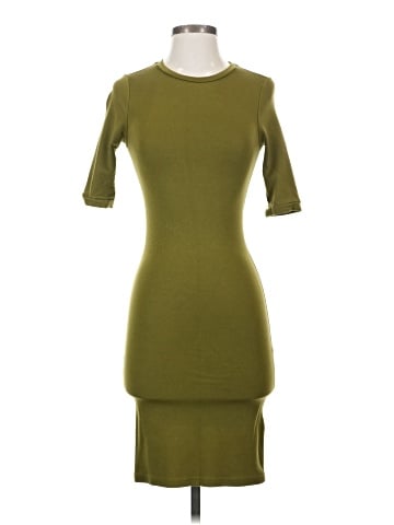 Topshop Casual Dress (view 1)