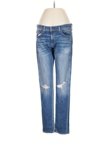 Rag & Bone/JEAN Jeans (view 1)