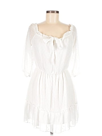 Seventh Day Casual Dress (view 1)