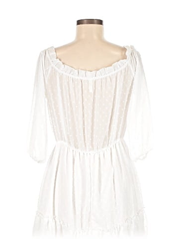 Seventh Day Casual Dress (view 2)