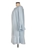 Assorted Brands Blue Casual Dress Size M - photo 5