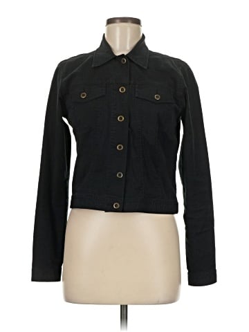 HARRIS WALLACE NEW YORK Long Sleeve Button-Down Shirt (view 1)