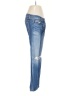 Rag & Bone/JEAN Hearts Blue Jeans Size 27 waist - photo 4