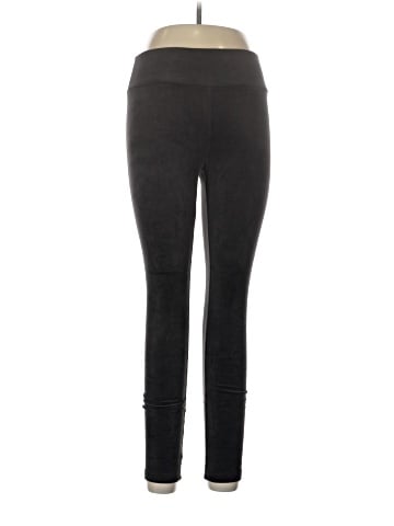 No Boundaries Active Pants (view 1)