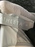Delia's 100% Polyester Ivory Windbreaker Size S - photo 6