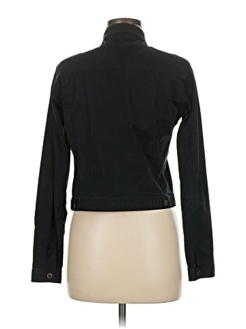 HARRIS WALLACE NEW YORK Long Sleeve Button-Down Shirt (view 2)
