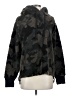 Dylan Camo Black Brown Pullover Sweater Size S - photo 1