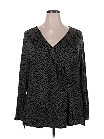 Lisa Rinna 3/4 Sleeve T-Shirt (view 1)