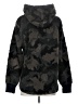 Dylan Camo Black Brown Pullover Sweater Size S - photo 2