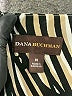Dana Buchman 100% Polyester Black Sleeveless Blouse Size M - photo 7