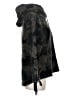 Dylan Camo Black Brown Pullover Sweater Size S - photo 4