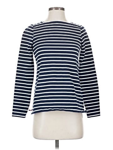 Joules Long Sleeve Top (view 1)