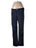 The Limited Solid Blue Jeans Size 6 - photo 1
