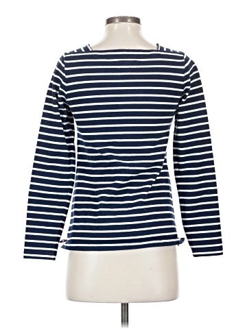Joules Long Sleeve Top (view 2)