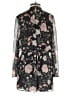 BB Dakota 100% Polyester Black Romper Size S - photo 2