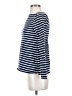 Joules 100% Cotton Blue Long Sleeve Top Size 2 - photo 5