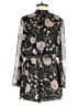 BB Dakota 100% Polyester Black Romper Size S - photo 1