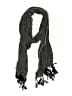 Unbranded Solid Gray Scarf One size - photo 1