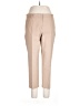 Ann Taylor Solid Tan Khakis Size 12 (petite) - photo 1