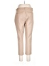 Ann Taylor Solid Tan Khakis Size 12 (petite) - photo 2