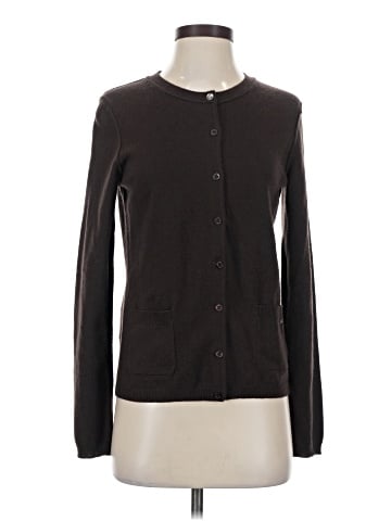 Escada Sport Long Sleeve Blouse (view 1)