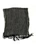 Unbranded Solid Gray Scarf One size - photo 2