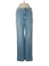 Karen Kane Blue Jeans Size 4 - photo 1