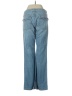 Karen Kane Blue Jeans Size 4 - photo 2