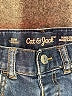 Cat & Jack Blue Jeans Size 3T - photo 3